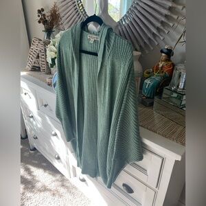 Love ❤️ Change Cardigan XL